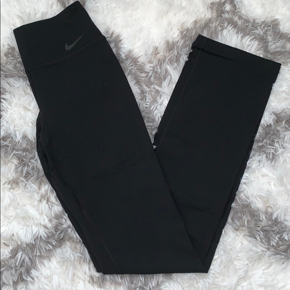 NEVER WORN🤩 Nike Bootcut Leggings
